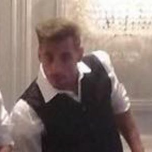 Meet your Posher, Ron